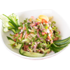 Coban salade
