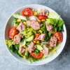 Salade tonno
