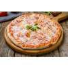 Pizza mozzarella