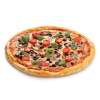 Pizza veggi