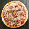 Pizza tonijn
