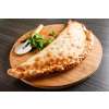 Calzone shoarma