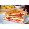 Tosti ham/kaas
