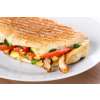 Panini kipfilet