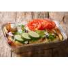Kapsalon mix