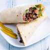 Dürüm Döner