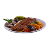 Schotel adana kebab