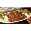 Iskender doner