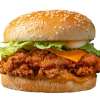 Chickenburger